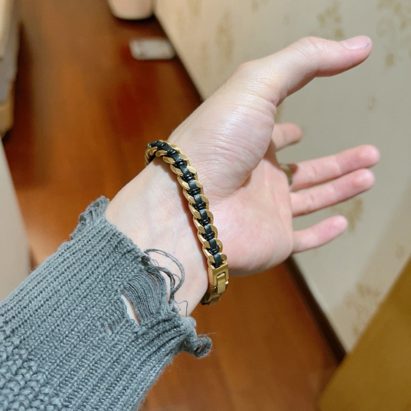 Bv1g*ai bracelets